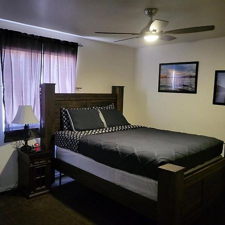 Apartament Tail Wind Life Llc Page Zewnętrze zdjęcie