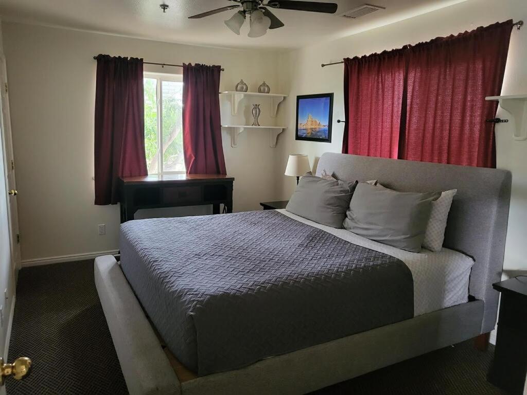 Apartament Tail Wind Life Llc Page Zewnętrze zdjęcie