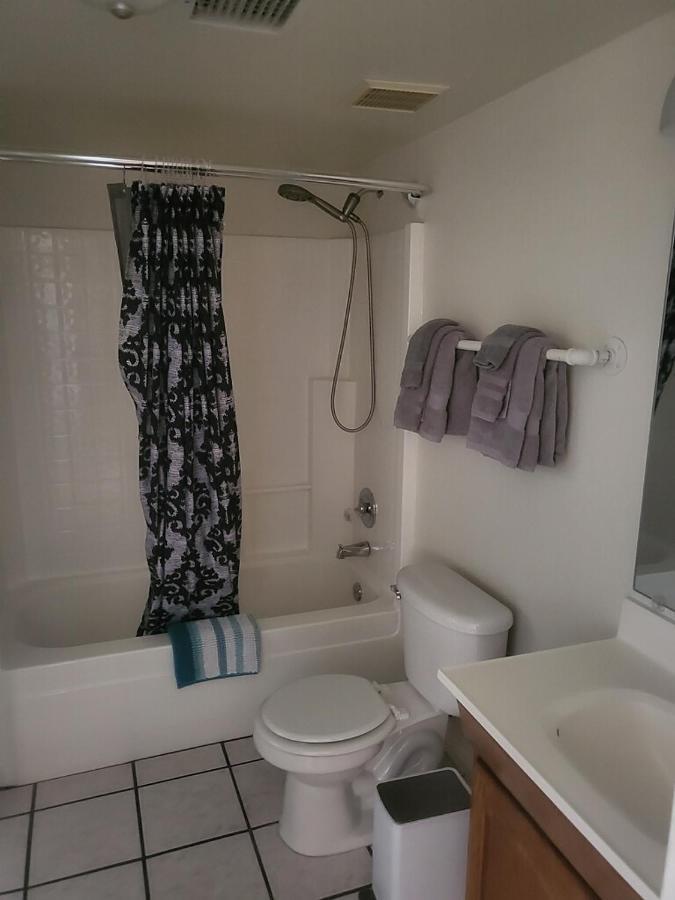Apartament Tail Wind Life Llc Page Zewnętrze zdjęcie