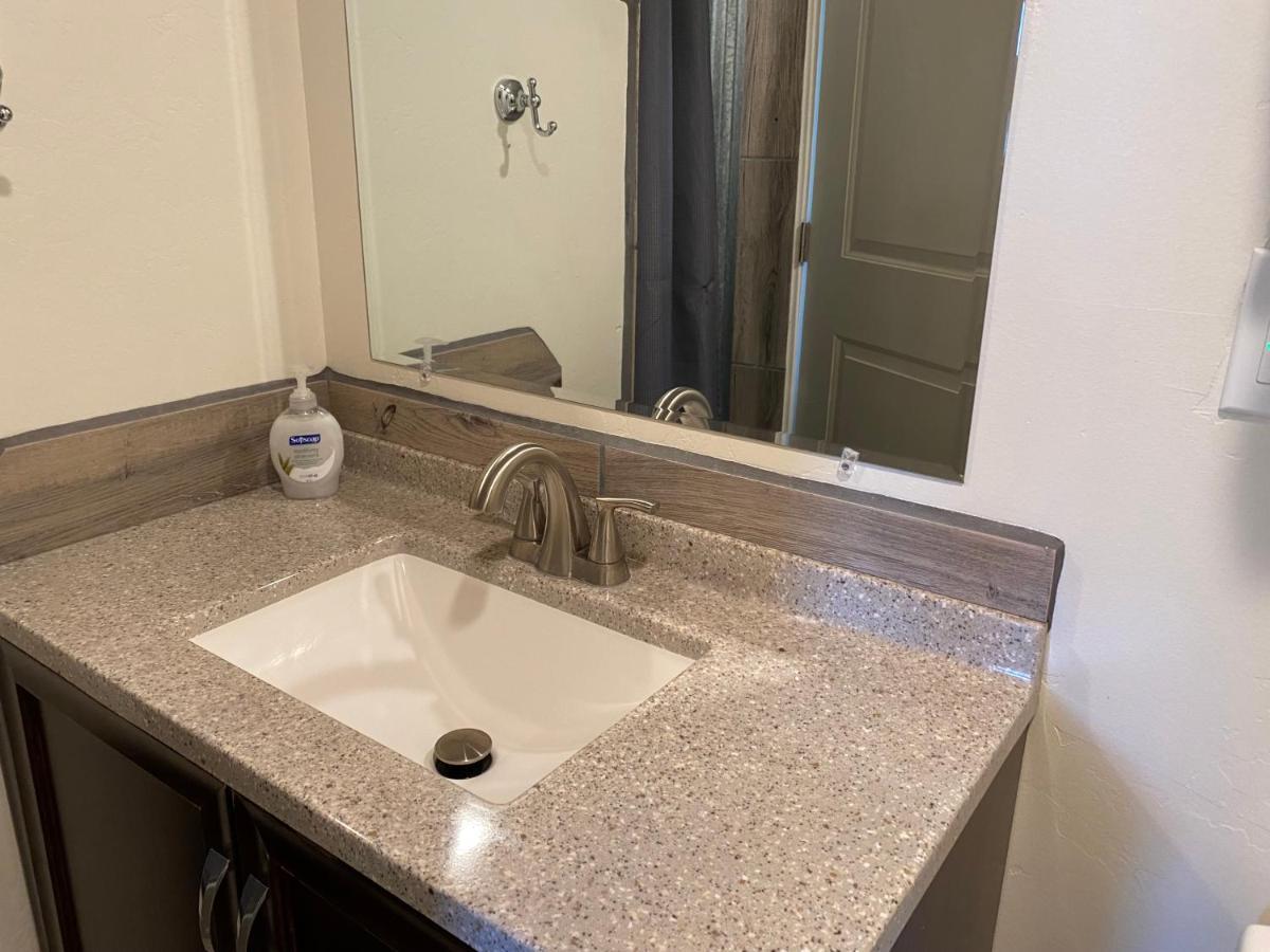 Apartament Tail Wind Life Llc Page Zewnętrze zdjęcie