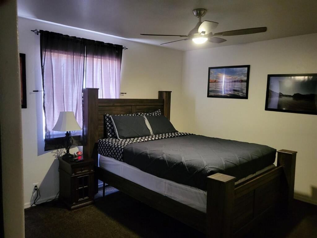 Apartament Tail Wind Life Llc Page Zewnętrze zdjęcie