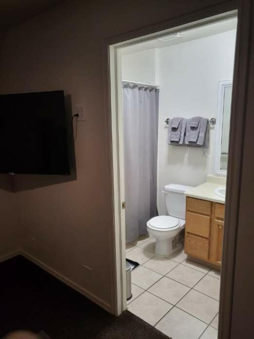 Apartament Tail Wind Life Llc Page Zewnętrze zdjęcie